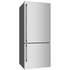Westinghouse 453L Bottom Mount Fridge WBE4504SBR image NaN