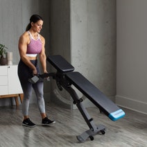 ProForm Adjustable Utility Bench PFBE19720 hero image
