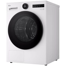 LG 10kg Series 9 AI Heat Pump Dryer White DXH9-10W hero image