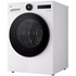 LG 10kg Series 9 AI Heat Pump Dryer White DXH9-10W image NaN