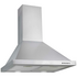 Robinhood 60cm Stainless Steel Canopy Rangehood RWC3CL6SS image NaN