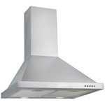 Robinhood 60cm Stainless Steel Canopy Rangehood RWC3CL6SS hero image