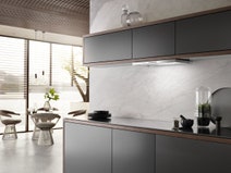 Miele 60cm Slimline Rangehood DAS2620 hero image