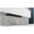 Siemens 90cm iQ500 Integrated Design Built Under Rangehood Black Glass LJ97BAM60 image NaN