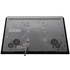 Samsung NZ84J9770EKSA Induction Cooktop image NaN