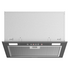 Westinghouse 52cm Integrated UnderMount Rangehood with Hob2Hood Dark Stainless Steel WRI525BC image NaN