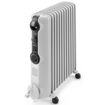 DeLonghi Radia S 2400 Watt Oil Column Heater with Timer TRRS1224T  hero image