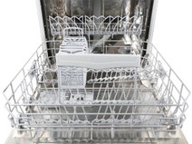 Smeg DWAFI315T Dishwasher hero image