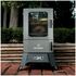 Masterbuilt 40 Inch Digital Charcoal Smoker  MB20061321 image NaN
