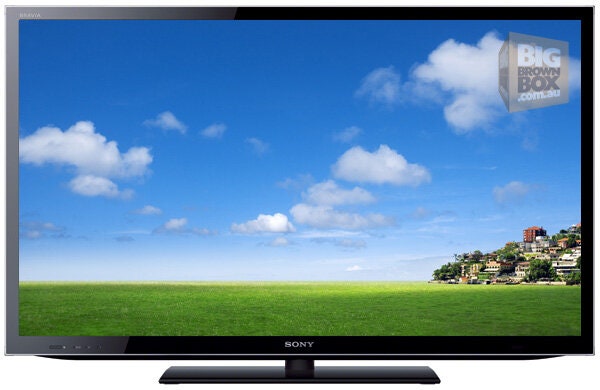 Sony BRAVIA KDL40HX750 40 Inch 101cm Full HD 3D LED LCD TV Series