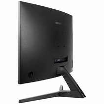 Samsung 32 Inch Curved FHD Monitor LC32R500FHEXXY hero image