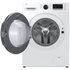 Samsung 9kg/6kg Smart Washer Dryer Combo with Hygiene Steam WD90HG4U04BE image NaN