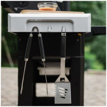 Masterbuilt Gravity Series 600 Digital Charcoal BBQ Smoker MB20041423 hero image