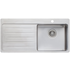 Oliveri SN1022PACK Sonetto Sink image NaN
