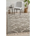 Rug Culture Saffron Small Grey Rug 170X120CM - SAF-11-GRY-170120 image NaN
