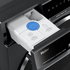 Haier 600 Series 12kg Front Load Washing Machine with Steam Care HWF12PXB2 image NaN