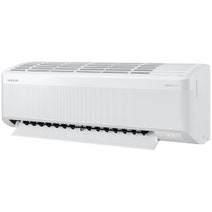 Samsung 3.5kW Reverse Cycle GEO WindFree Hiwall DRED Enabled Split System Air Conditioner F-AR12DXEANWK1 hero image