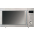 Smeg SA987CX Convection Microwave Oven 1000W image NaN