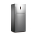 Hisense HR6TFF527SD 526L Top Mount Fridge image NaN