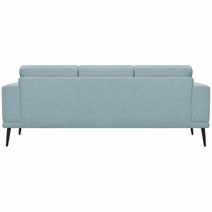 Kalona Odense Neptual Three Seater Sofa - 32470-3P-FRD33 hero image