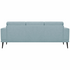 Kalona Odense Neptual Three Seater Sofa - 32470-3P-FRD33 image NaN