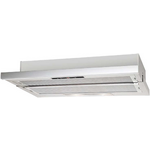 Artusi 90cm Slideout Rangehood ASO920X hero image