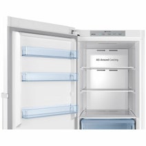 Samsung 323L Single Door Freezer SFP345RW hero image
