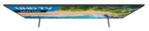 Samsung UA65NU7100 65 Inch 165cm Smart 4K Ultra HD LED LCD TV hero image