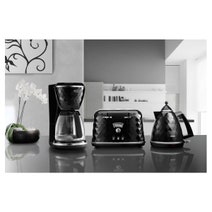 Delonghi CTJ4003BK Brillante Toaster hero image