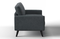 Ostro Merchant Chaise Sofa Set LOMERCPFLI3153 hero image