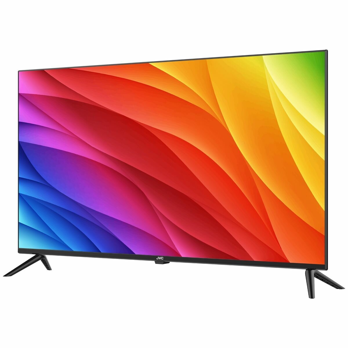 JVC 43 Inch 4K UHD Smart Android LED TV AV-H437115A11 hero image