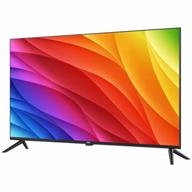 JVC 43 Inch 4K UHD Smart Android LED TV AV-H437115A11 | Appliances Online