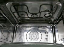DeLonghi DE60COMBI 25L Convection Microwave 900W hero image