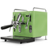 Sanremo Absolute CUBE Coffee Machine Green SRPCB13A316L03 image NaN