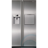 676L Samsung Side by Side Fridge SRS676GDHLS image NaN