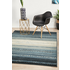 Rug Culture Calypso Medium Blue Rug 230X160CM - CAL-6102-BLU-230X160 image NaN