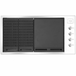 Artusi Stainless Steel Built-In LPG BBQ ABBQM hero image