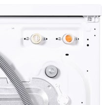 LG WD14130D6 8.5kg Front Load Washing Machine hero image