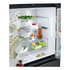 LG 638L Door-in-Door French Door Fridge Matte Black GF-D700MBLC image NaN