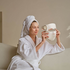 Dreame Chrona Photon Red Light Therapy Skincare Mask DRE-LEDM image NaN