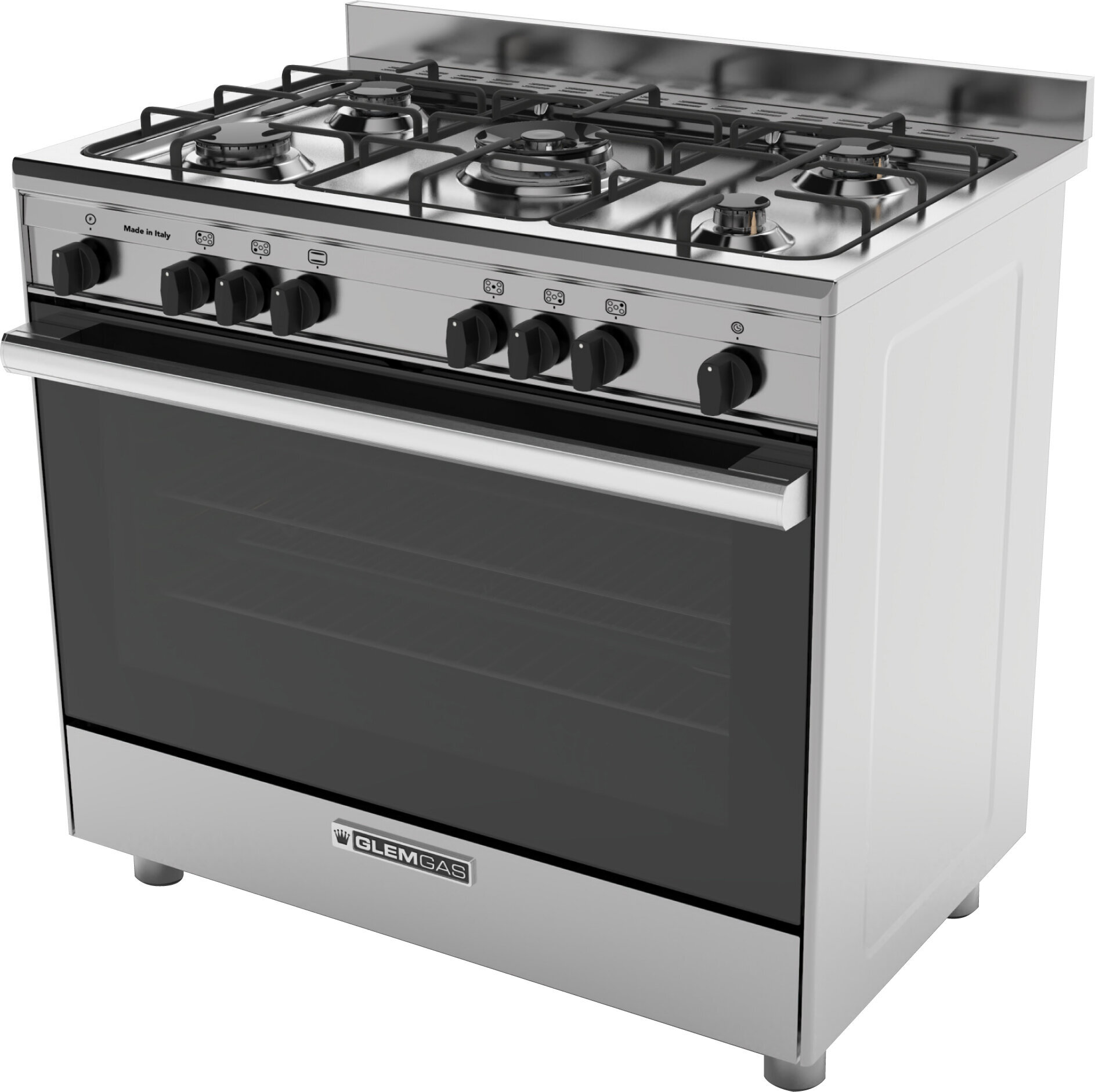 Appliances online gas clearance oven