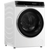 Haier 600 Series 12kg Front Load Washer with UV Protect White HWF12PXW1 image NaN
