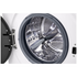 LG 8kg Front Load Washing Machine WV1-1208W image NaN