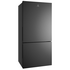 Electrolux 496L Ultimate Taste 500 Bottom Mount Refrigerator Matte Black EBE5002BD-R image NaN