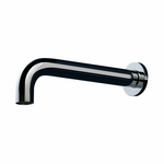 Rogerseller Tonic Wall Basin Spout 200mm - Chrome 3606015401 hero image