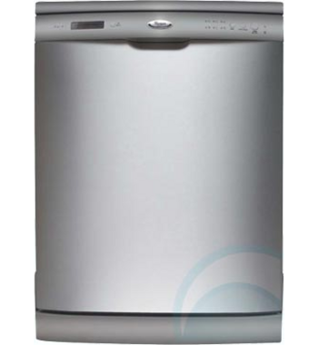 Whirlpool adp6000wh store