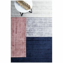Rug Culture Bliss Hnd Loomed Rug 400x300 BLSBLUSH400X300 hero image