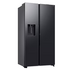 Samsung 634L Smart Side by Side Fridge with Ice and Water Dispenser Black SRS6300B image NaN