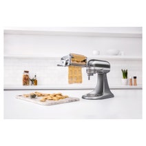 KitchenAid KRAV Ravioli Maker Attachment hero image