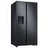 Samsung 635L Side by Side Non-plumbed Fridge SRS673DMB image NaN